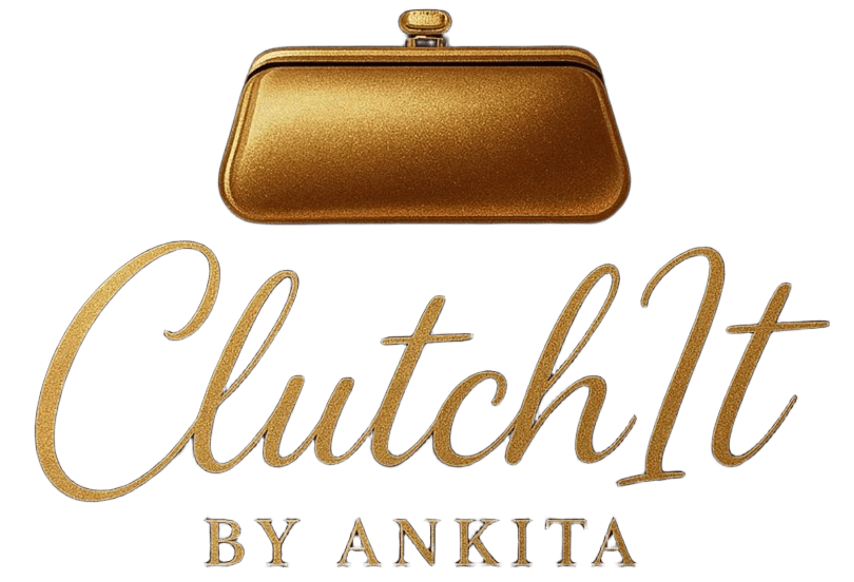 ClutchIt by Ankita